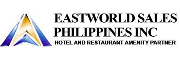 eastworld sales philippines|The Best and No. 1 Hotel Products in the philippines.
